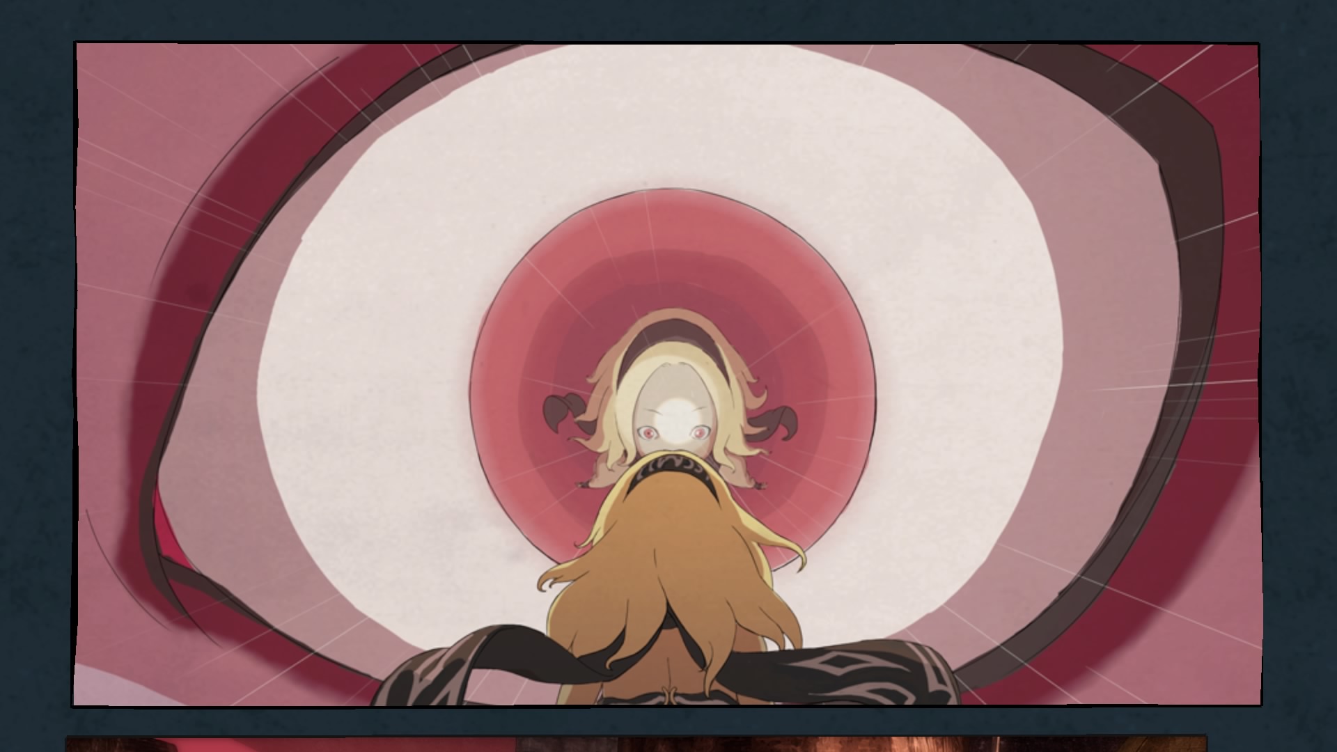 Gravity Rush 18